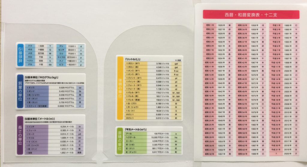 PPF 仕様書用　A5W⑦